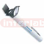 5X Comb/magnifier: